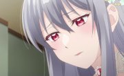 ���������� ������ ���� ����������� �������� ���� ���� / Mujikaku Seijo wa Kyou mo Muishiki ni Chikara wo Tare Nagasu - 1 �����, 5 �����