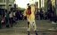 Major Lazer -Watch Out For This (Bumaye)