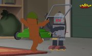     / The Secret World of Benjamin Bear - 4 , 9 
