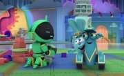����� � ���� / Panda and Krash - 1 �����, 45 ����� "���-��_�����"