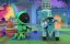 ����� � ���� / Panda and Krash - 1 �����, 45 ����� "���-��_�����"