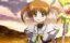�������� ���������� ������ / Mahou shoujo ririkaru Nanoha the movie 1st - 1 �����, 1 ����� "�����"