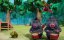 ����� � ������� ���� / Panda and Rooster - 1 �����, 46 �����