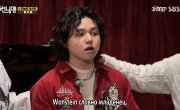   / Running Man - 6 , 593 