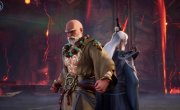   / Martial Master - 1 , 585 