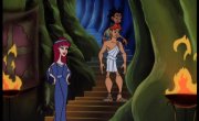 :   / Hercules: The Animated Series - 1 , 42 