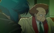 ������� � �������� / Koukaku Kidoutai - 1 �����, 9 ����� "������ ������ II"