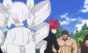 ��������: ������� �������� / Yozakura-san Chi no Daisakusen - 2 �����, 4 �����