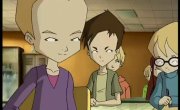 ��� ����� / Code Lyoko - 1 �����, 10 ����� "������� ���� �����-Crature de rve"