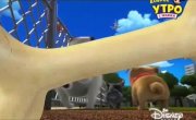 ������� ����� / Puppy Dog Pals - 4 �����, 4 ����� "�������� ����"