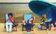 / Totally Spies - 7 , 8 