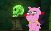 ���� ������ / Dave the Barbarian - 1 �����, 15 ����� "A Pig's Story"