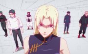   / Jujutsu Kaisen - 3 , ""