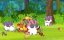 ��� � ��� ������ / YooHoo & Friends - 1 �����, 37 ����� "������ ������� ���"