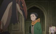 ������: ����� � �������������� ���� � ���� / Re: Zero kara Hajimeru Isekai Seikatsu - 4 �����, 17 �����