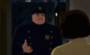 ������: ����������� � ����� / Batman: Caped Crusader - 2 �����, 8 �����