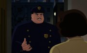 ������: ����������� � ����� / Batman: Caped Crusader - 2 �����, 8 �����