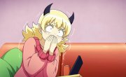����� �� � ��� �������, �����-���! / Mairimashita! Iruma-kun - 4 �����, 20 �����