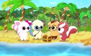 ��� � ��� ������ / YooHoo & Friends - 2 �����, 10 ����� "��� �����"