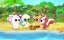 ��� � ��� ������ / YooHoo & Friends - 2 �����, 10 ����� "��� �����"