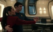  :    / Star Trek: Strange New Worlds - 3 , 4 