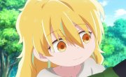       / Kizetsu Yuusha to Ansatsu Hime - 1 , 12  "END"
