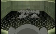 ��� ����� / Code Lyoko - 1 �����, 11 ����� "���������-Enrags"
