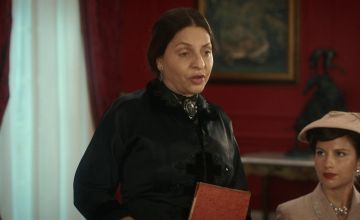 Почему женщины убивают / Why Women Kill - 2 сезон, 3 серия 