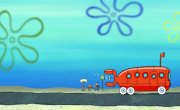 ����� ��� ���������� ����� / SpongeBob SquarePants - 17 �����, 3 �����