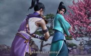 ����� �������� ����� / Yin Shi Zong Men Zhang Jiao - 1 �����, 50 �����