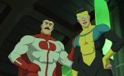  / Invincible - 2 , 1 