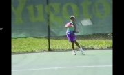 ����� ��������: ���� ����� / Novak Djokovic: The Wolf in Winter - �����