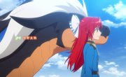 �������������� ������� ������ ��������, ��� ��� ������ / Tensei shita Daiseijo wa, Seijo de Aru Koto wo Hitakakusu - 1 �����, 4 �����