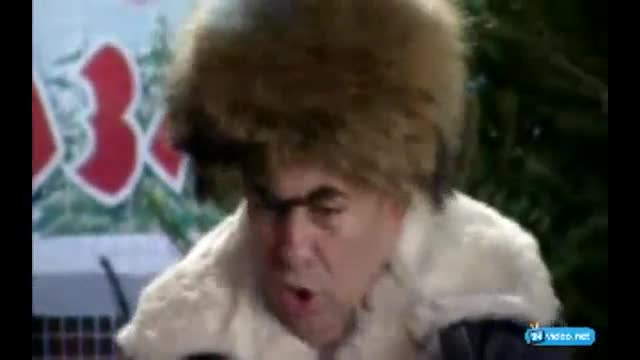 Глухарь Приходи Новый Год 1 Серия