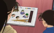 �������� ����� / Detective Conan - 20 �����, 883 �����