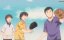   / Sakamoto Days - 1 , 15 