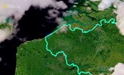 ������ � ������ �������� ������ / Europe From Above - 4 �����, 4 �����