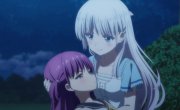   / Summer Pockets - 1 , 26  "END"