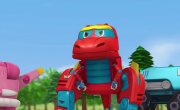 ������� ���� / Go Go DINO - 1 �����, 26 ����� "������� ������ �� ����� ���������"