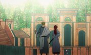 �������� ������������ / Reincarnation no Kaben - 1 �����, 5 �����
