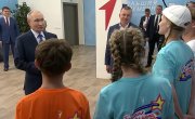 Программа "Главные новости" на 8 канале от 04.08.2026 Часть 1