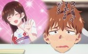������� �� ��� / Kanojo, Okarishimasu - 5 �����, 11 �����