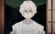    / Kakuriyo no Yadomeshi - 1 , 16  "-      "