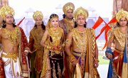 ����������� / Mahabharat - 1 �����, 114 �����