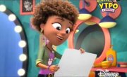 ������� ����� / Puppy Dog Pals - 3 �����, 8 ����� "����� ��� ������"