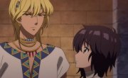 ������� ���� / Sora wa Akai Kawa no Hotori - 1 �����, 3 �����