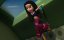 �����: ���������� ���� / Bratz: Genie Magic - �����