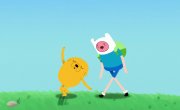 ����� �����������: �������� ������ / Adventure Time: Side Quests - 1 �����, 3 �����