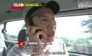   / Running Man - 2 , 106 