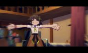    / To Be Hero X - 1 , 23 